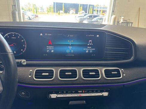 Used 2022 Mercedes-Benz GLE 350 4MATIC image 20