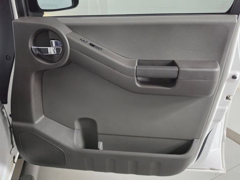 Used 2008 Nissan Xterra S image 23