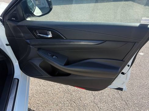 Used 2021 Nissan Maxima Platinum FWD image 29