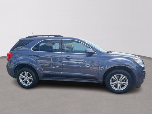 Certified 2013 Chevrolet Equinox LT w/ Driver Convenience Package FWD image 7