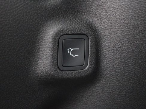 New 2026 Jeep Compass Trailhawk AWD/4WD image 26