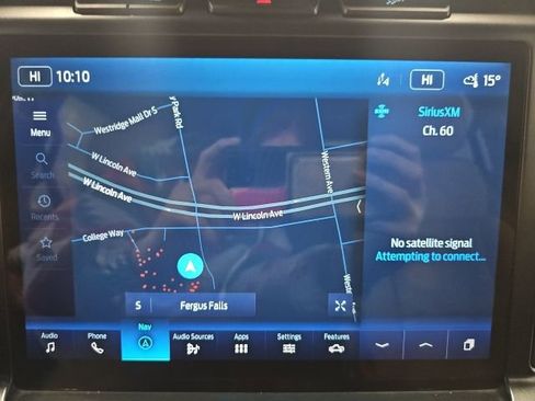 Used 2022 Ford F150 Lariat image 29