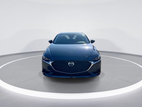 New 2026 MAZDA MAZDA3 s FWD image 3