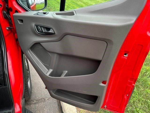 Used 2024 Ford Transit 350 XL RWD image 43