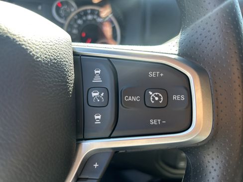 New 2026 RAM 2500 Tradesman AWD/4WD image 19