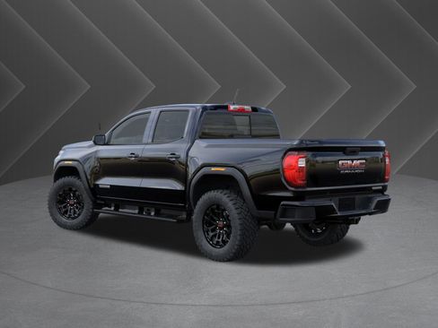 New 2026 GMC Canyon Elevation w/ Convenience Package image 3