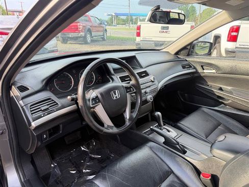 Used 2012 Honda Accord SE image 14