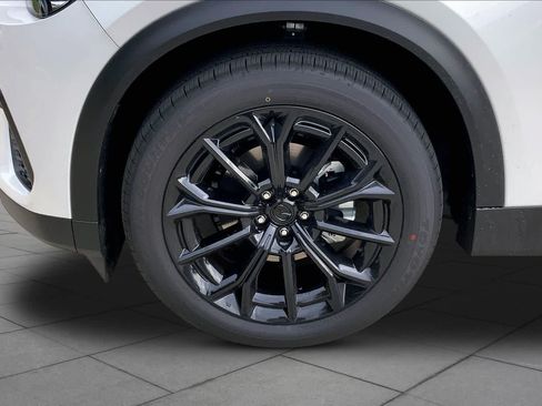 New 2026 MAZDA CX-70 3.3 Turbo w/ Preferred Package AWD/4WD image 11