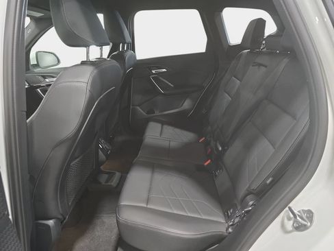 Certified 2023 BMW X1 xDrive28i AWD/4WD image 18
