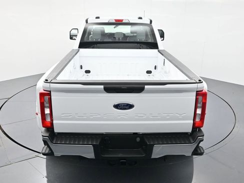 Used 2024 Ford F350 XL AWD/4WD image 40