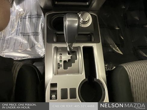 Used 2021 Toyota 4Runner SR5 image 38