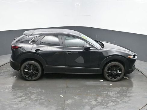Used 2024 MAZDA CX-30 AWD 2.5 S w/ Select Sport Pkg image 32