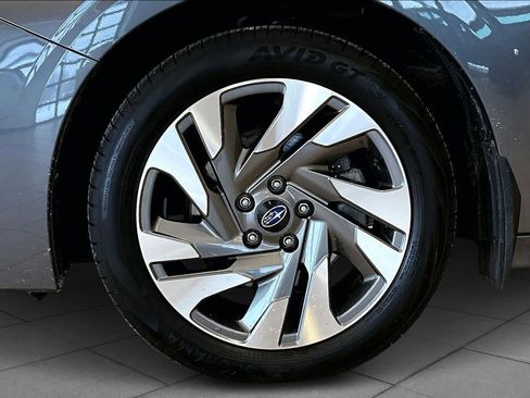 Used 2025 Subaru Legacy Touring XT image 11