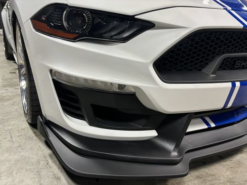 Used 2019 Ford Mustang GT Premium w/ GT Performance Package RWD image 28