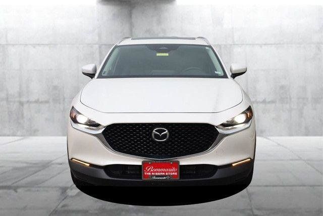Used 2024 MAZDA CX-30 AWD 2.5 S w/ Preferred Package image 4