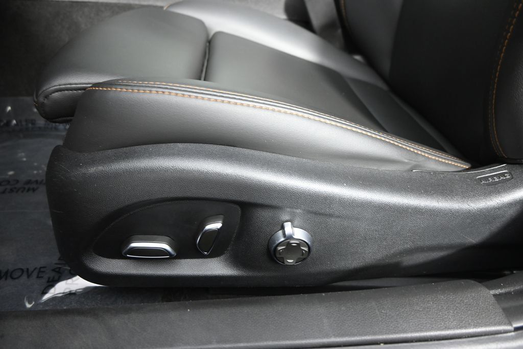 Used 2021 Cadillac CT4 Sport AWD/4WD image 22
