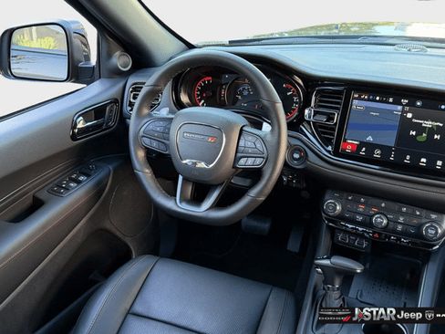 New 2026 Dodge Durango GT AWD/4WD image 14