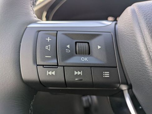 New 2026 INFINITI QX60 Sport w/ Dark Cargo Package image 29