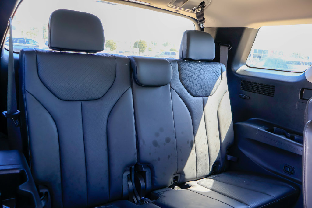 Used 2024 Hyundai Palisade XRT FWD image 12