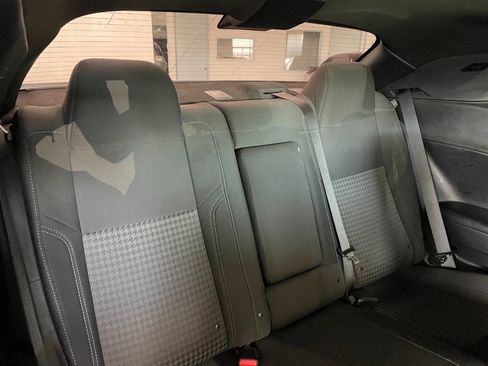 Used 2019 Dodge Challenger SXT w/ Blacktop Package image 23