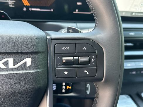 New 2027 Kia Telluride EX X-Line AWD/4WD image 25