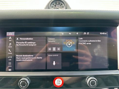 Used 2025 Porsche Macan Turbo image 30