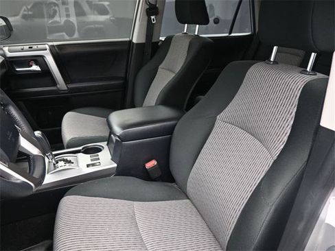 Certified 2024 Toyota 4Runner SR5 image 19