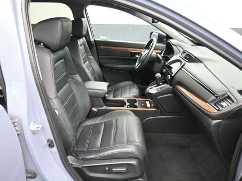 Certified 2022 Honda CR-V Touring image 26