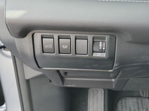 Certified 2026 Subaru Ascent Limited AWD/4WD image 27
