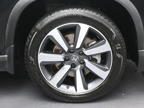 Used 2023 Honda Pilot Elite image 33