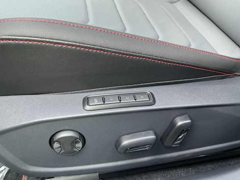 New 2026 Volkswagen Jetta GLI Autobahn image 13