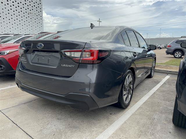 Used 2024 Subaru Legacy Limited AWD/4WD image 3