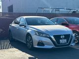 Used 2019 Nissan Altima 2.5 SL image 2