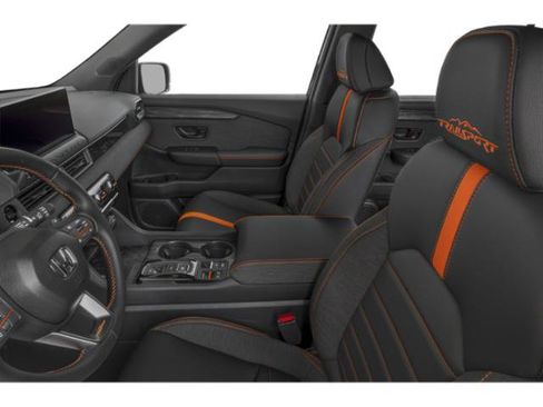New 2026 Honda Passport TrailSport image 8