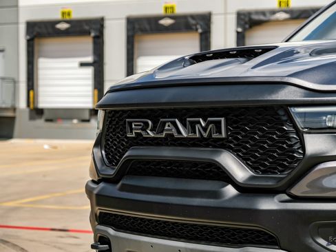 Used 2022 RAM 1500 TRX AWD/4WD image 31