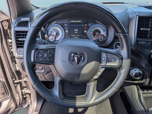 Used 2022 RAM 1500 Limited RWD image 21