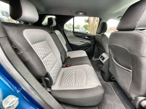 Used 2021 Chevrolet Equinox LT FWD image 26