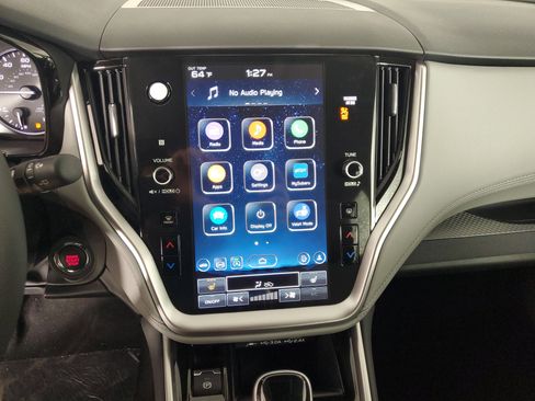 New 2025 Subaru Outback Premium image 16