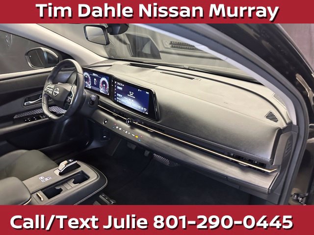 Used 2024 Nissan Ariya AWD image 17