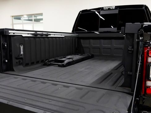 Used 2020 RAM 2500 Limited image 49