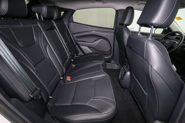 Used 2025 Ford Mustang Mach-E Premium AWD/4WD image 18