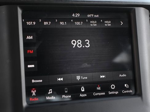 Used 2019 RAM 2500 Big Horn image 27