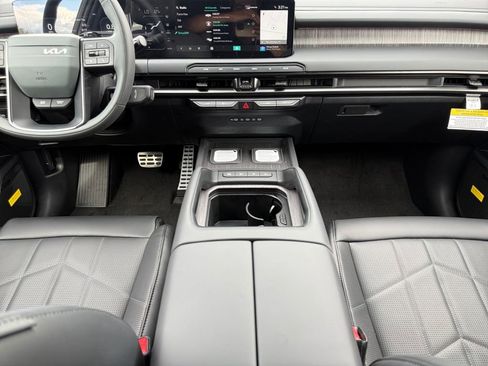 New 2027 Kia Telluride SX Prestige X-Line AWD/4WD image 10