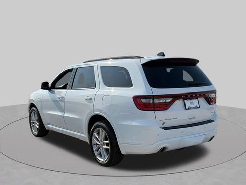 Used 2024 Dodge Durango GT AWD/4WD image 8