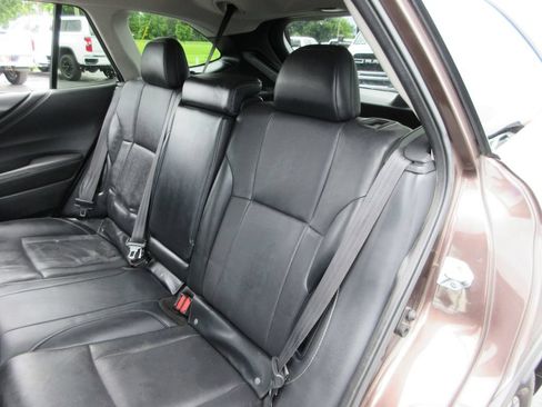 Used 2022 Subaru Outback Limited AWD/4WD image 21