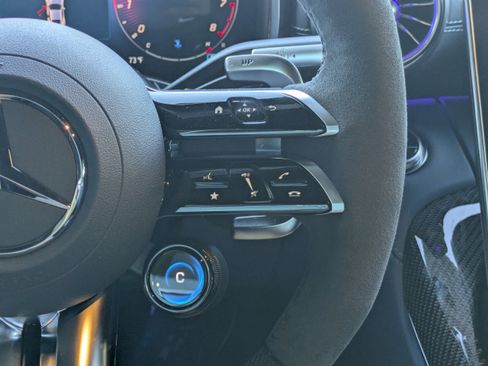 New 2026 Mercedes-Benz AMG GT 63 image 17