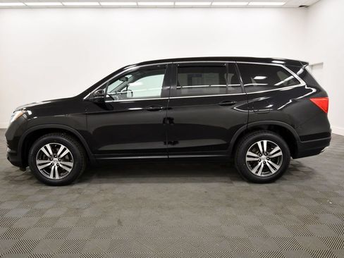 Used 2016 Honda Pilot EX-L image 4