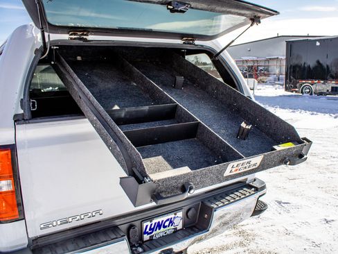 Used 2016 GMC Sierra 2500 SLE image 10