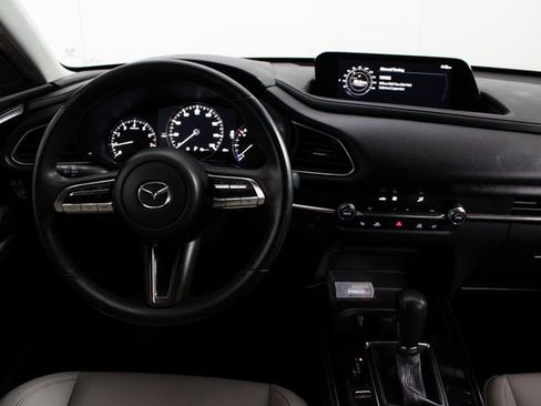 Used 2023 MAZDA CX-30 AWD 2.5 S w/ Preferred Package image 10