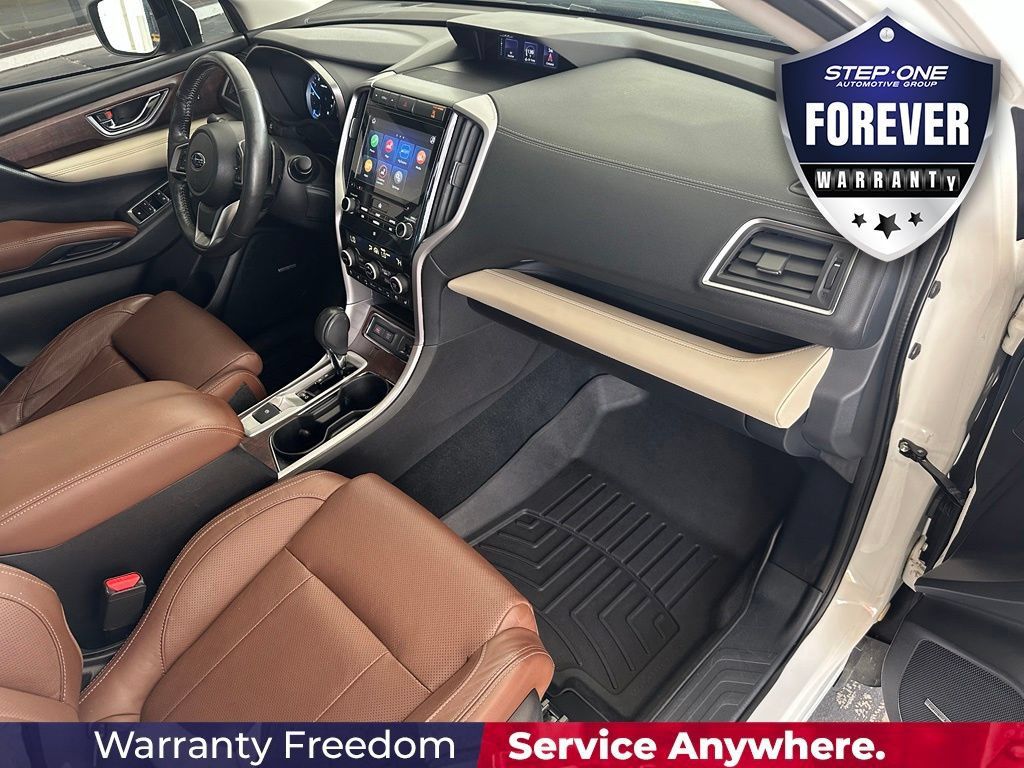 Used 2019 Subaru Ascent Touring w/ Popular Package #3 AWD/4WD image 41